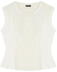 Pennyblack - Sleeveless Tops - Lyst