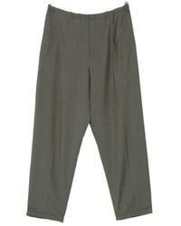 Magliano - Wide Trousers - Lyst