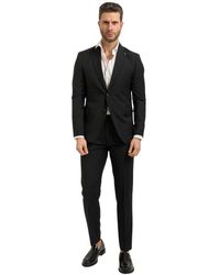 MULISH - Single Breasted Suits - Lyst