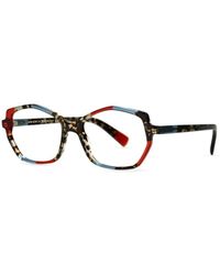 Lamarca Eyewear - Mosaico 179 Optical Frame - Lyst