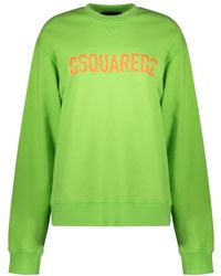 DSquared² - Sweatshirts - Lyst