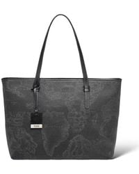 Alviero Martini 1A Classe - Tote Bags - Lyst