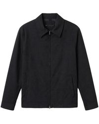 White Sand - Light Jackets - Lyst