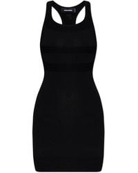 DSquared² - Strappy Dress - Lyst