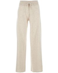 Lisa Yang - Sweatpants - Lyst