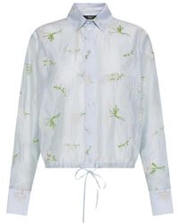 Seventy - Shirts - Lyst