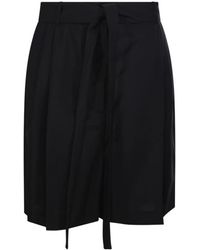 Rohe - Casual Shorts - Lyst