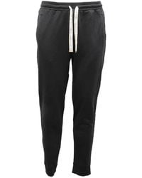 Daniele Fiesoli - Sweatpants - Lyst