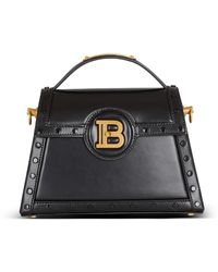Balmain - Handbags - Lyst