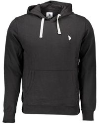 U.S. POLO ASSN. - Hoodies - Lyst