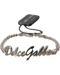 Dolce & Gabbana - Armbanden - Lyst