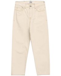 YMC - Straight Jeans - Lyst