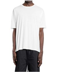 Thom Krom - T-Shirts - Lyst
