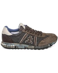 Premiata - Lucy 8402 Sneakers - Lyst