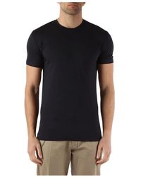 Antony Morato - T-shirt super slim fit in cotone e modal - Lyst