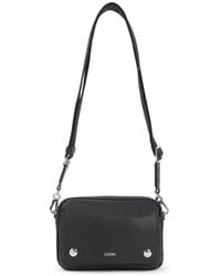 Loewe - Cross Body Bags - Lyst