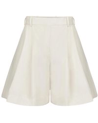 Nina Ricci - Casual Shorts - Lyst