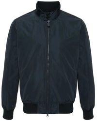 Aspesi - Bomber Jackets - Lyst