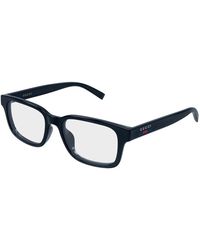 Gucci - Optical Frame - Lyst