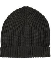 Dolce & Gabbana - Beanies - Lyst