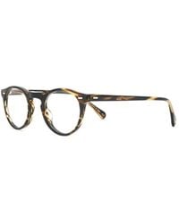 Oliver Peoples - Glasses - Lyst