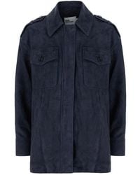 Self-Portrait - Light Jackets - Lyst