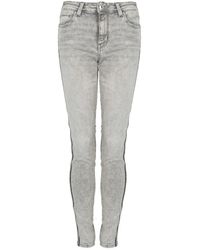 Guess - Skinny Jeans - Lyst
