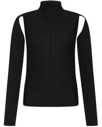 KHAITE - Turtlenecks - Lyst
