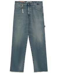 DARKPARK - Straight Jeans - Lyst