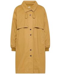 OOF WEAR - 1 Parka Jas - Lyst