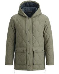 Taion - Winter Jackets - Lyst