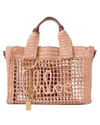 Chloé - Small Summer Banana East-West Tote Bag With Strap - Lyst