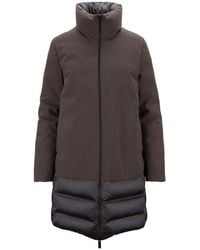 Rrd - Down Coats - Lyst