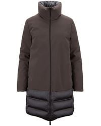 Rrd - Down Coats - Lyst