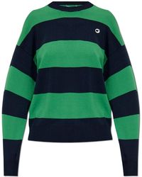 Coperni - Round-Neck Knitwear - Lyst