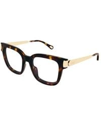 Chloé - Glasses - Lyst