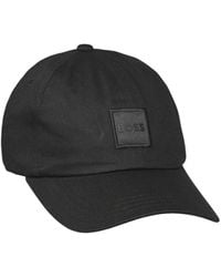 BOSS - Caps - Lyst