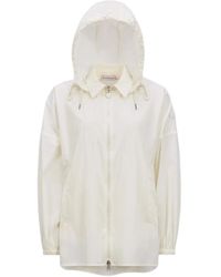 Moncler - Light Jackets - Lyst
