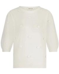 FABIENNE CHAPOT - T-Shirts - Lyst