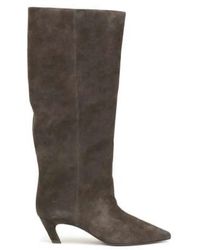 Ash - Stivale - Lyst