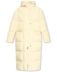 Jil Sander - Down Jacket - Lyst