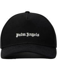 Palm Angels - Caps - Lyst