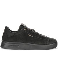 Replay - Sneakers - Lyst