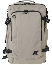 K-Way - Backpacks - Lyst