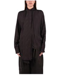 Sportmax - Blouses - Lyst