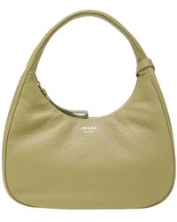 Prada - Handbags - Lyst