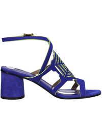 Fabi - High Heel Sandals - Lyst