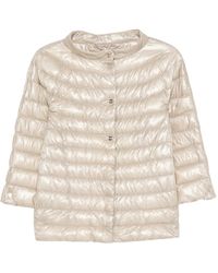 Herno - Outerwear - Lyst