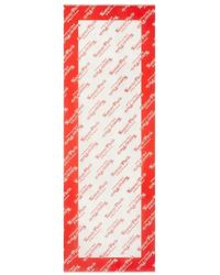 KENZO - Scarves - Lyst