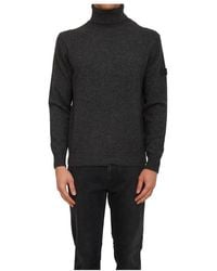 Peuterey - Turtlenecks - Lyst